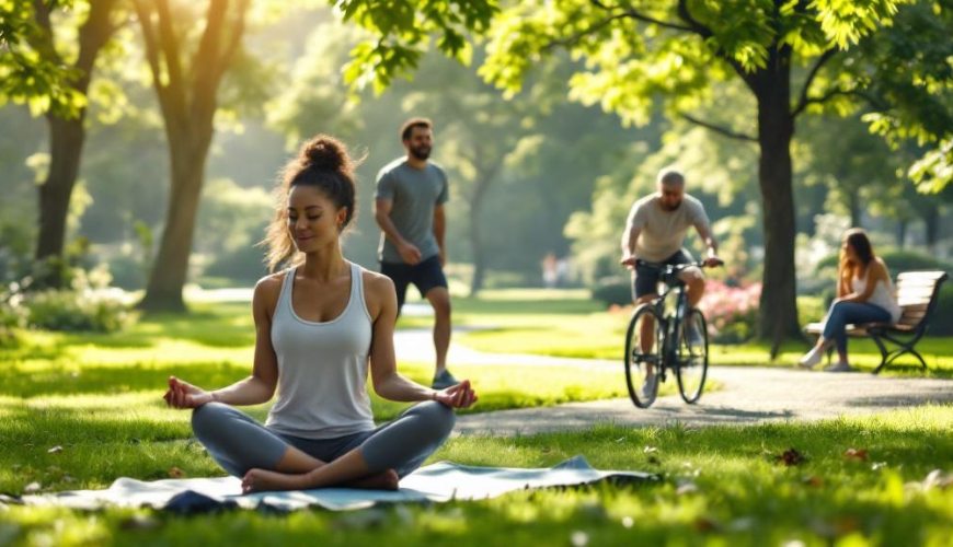 Jak často cvičit, aby to bylo efektivní a zároveň dlouhodobě udržitelné