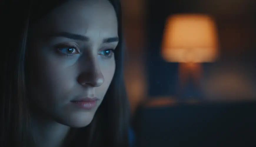 Jak chránit oční zdraví v digitální době