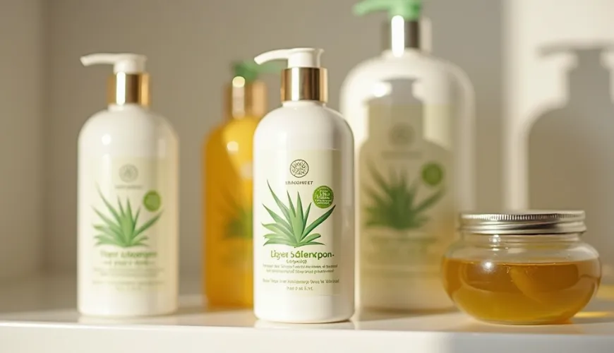 Jak léčit poškozené vlasy a vrátit jim lesk a sílu