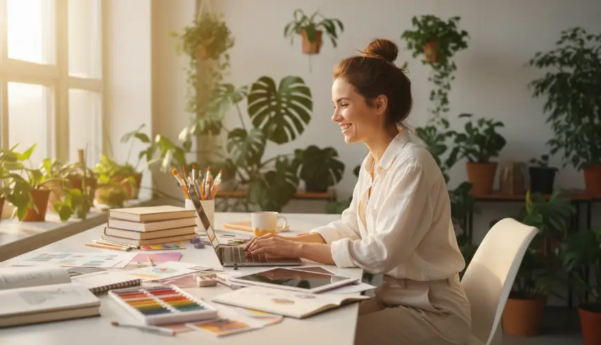 Jak ovulace ovlivňuje energii a proč na tom záleží