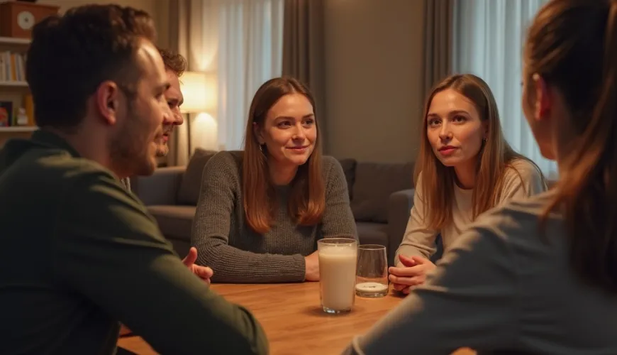 Jak pomoci alkoholikovi a vyvarovat se spoluzávislosti