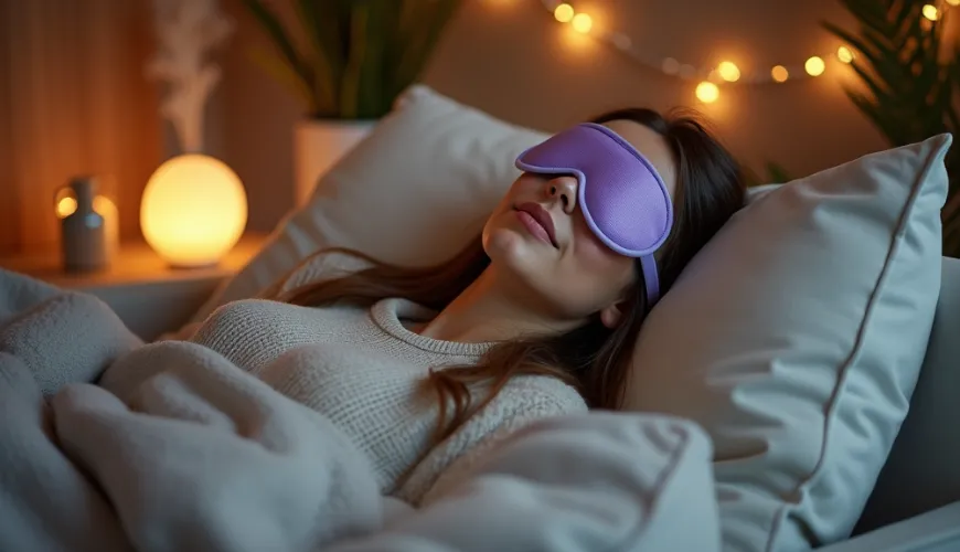 Jak power nap změní vaši energii a náladu během dne