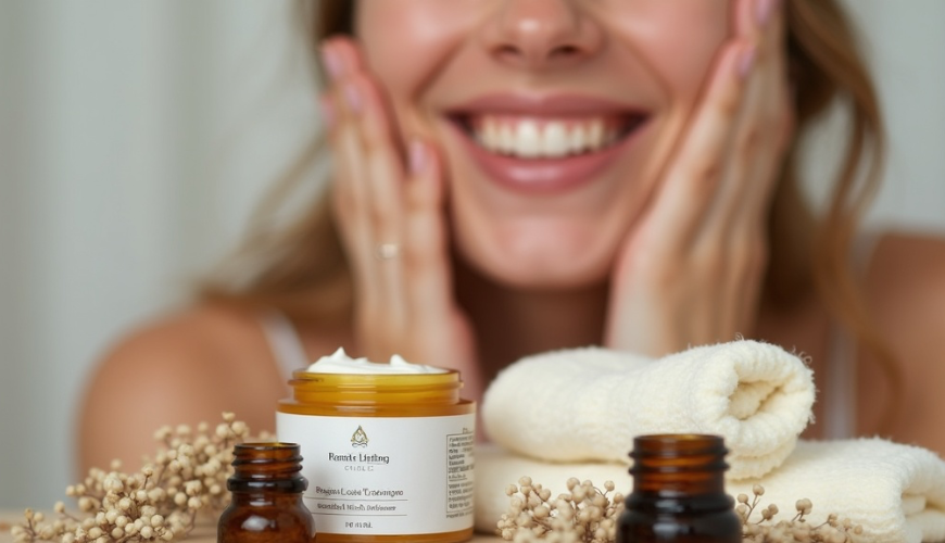 Jak poznat kosmetiku bez parfemace, když obal slibuje víc než složení