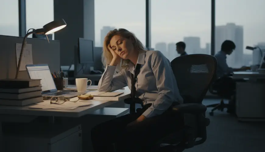 Jak poznat problémy se štítnou žlázou včas