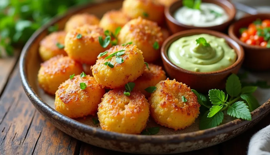 Jak připravit domácí krokety a ohromit rodinu i přátele