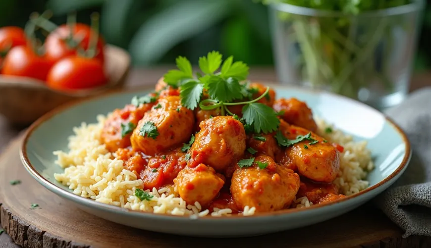 Jak připravit jalfrezi a užít si lahodné indické koření