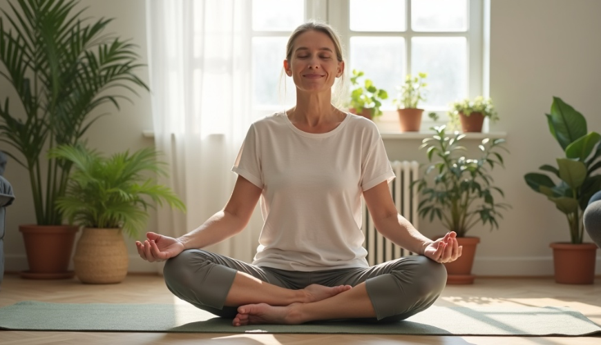 Jak přizpůsobit pohyb hormonálním změnám, aby cvičení přinášelo výsledky a neškodilo