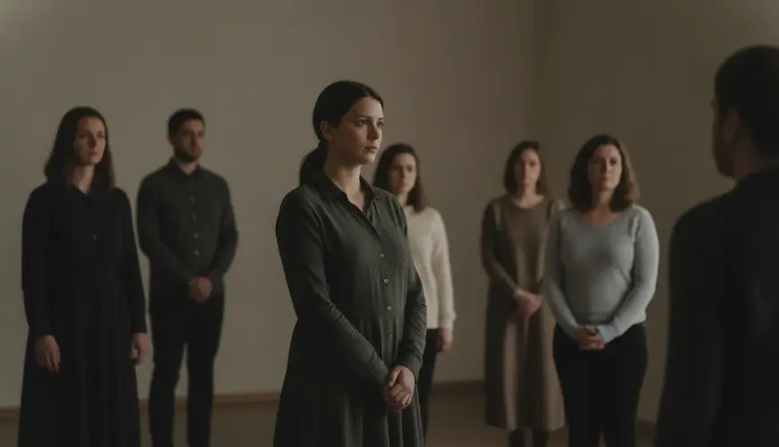 Jak rodinná konstelace v praxi funguje a pro koho
