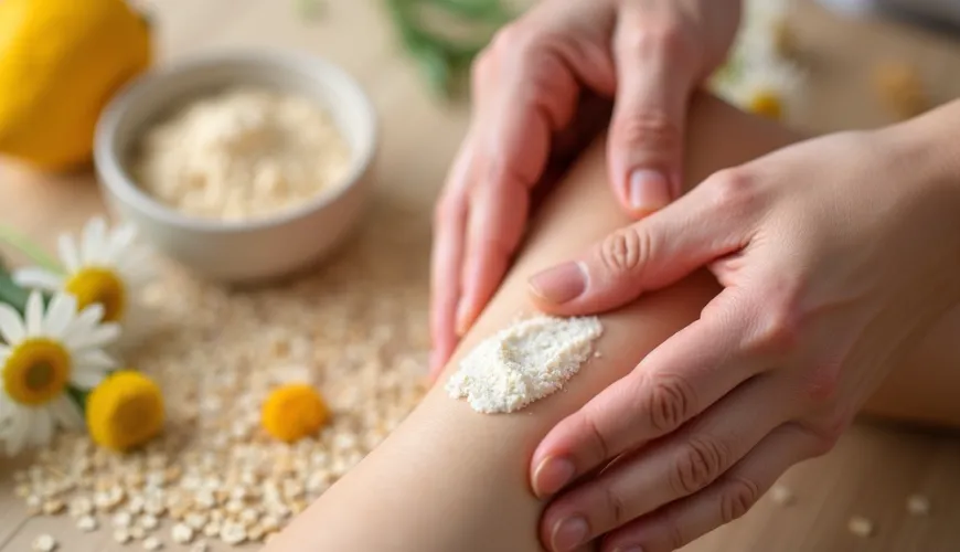 Jak rozeznat kontaktní ekzém a jeho různé příznaky a projevy