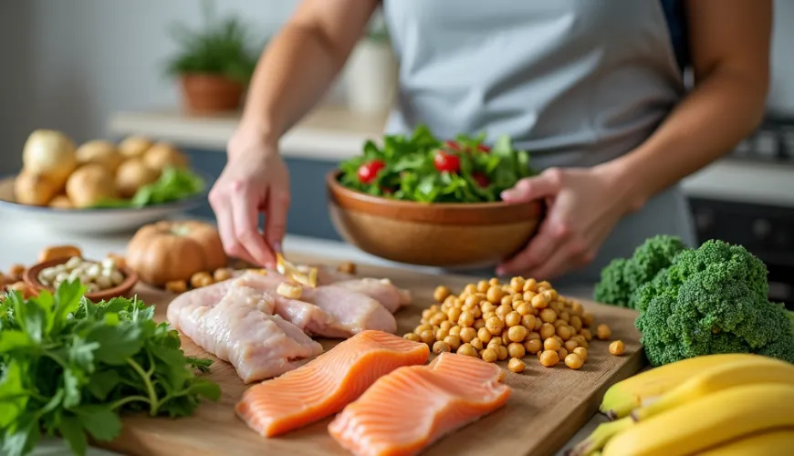 Jak rozpoznat nedostatek vitaminu B6 a co s tím dělat