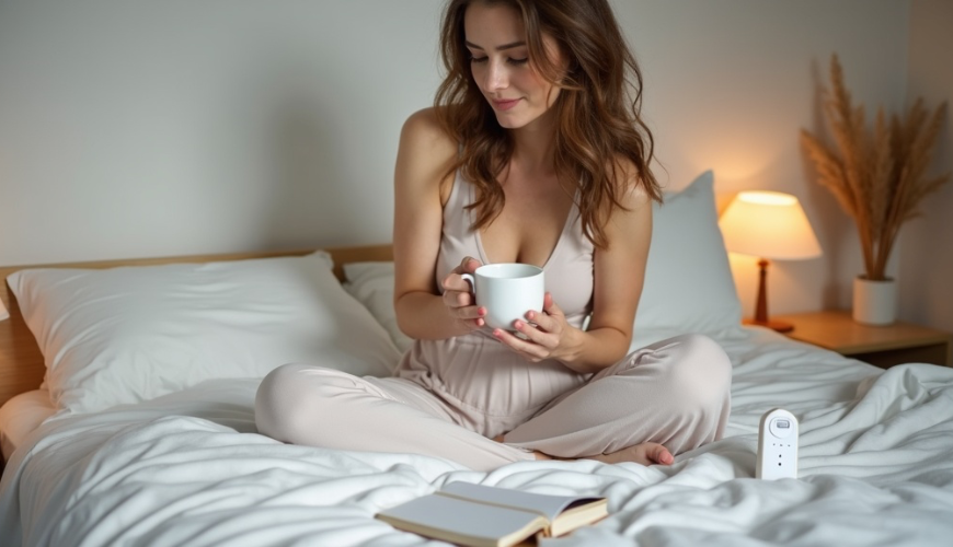 Jak rozpoznat syndrom polycystických ovarií a proč je důležité nepodceňovat jeho příznaky