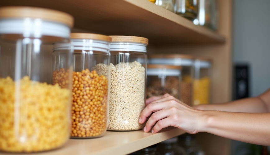 Jak se zbavit mravenců v bytě nebo domě pomocí přírodních metod a prevence