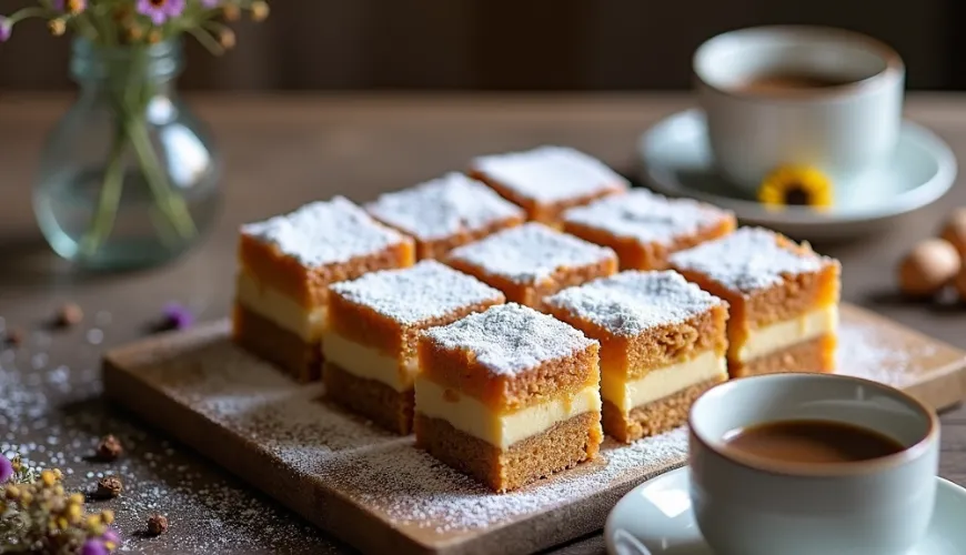 Jak si doma připravit dokonalý krémeš, který vyčaruje úsměv
