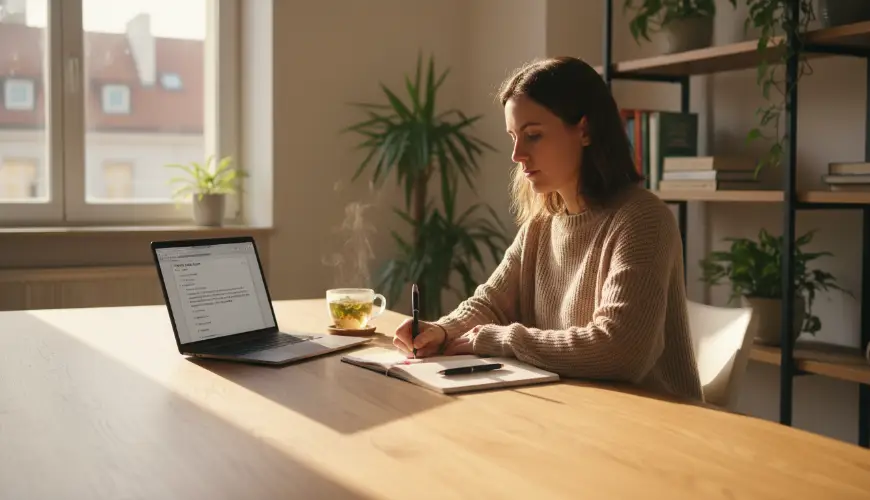 Jak single tasking poráží multitasking a vrací produktivitu