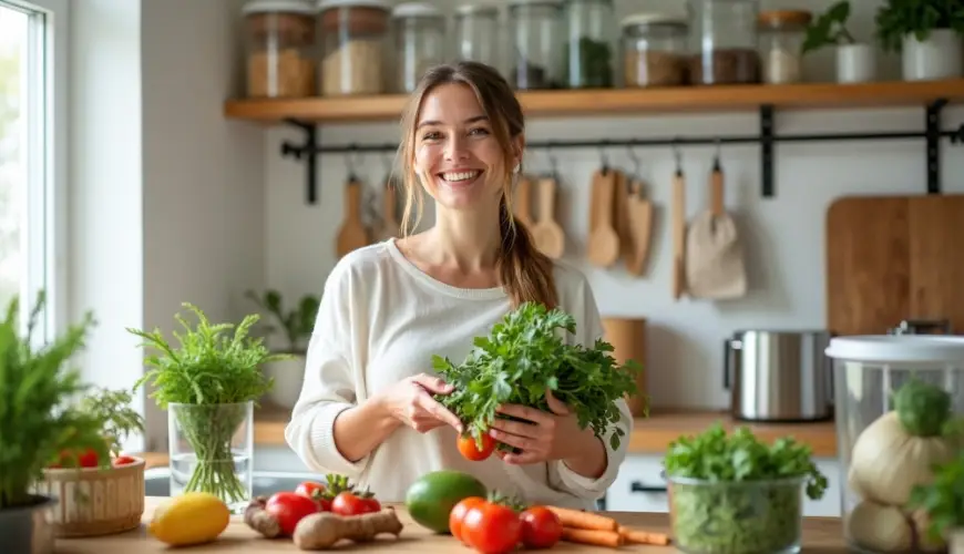 Jak správně skladovat potraviny a neplýtvat