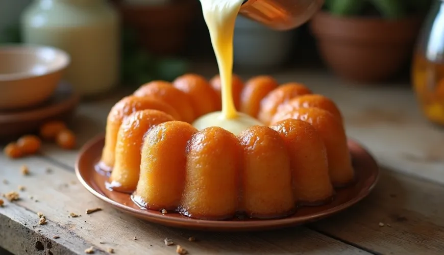 Jak správně upéct canelé a užít si jeho lahodnou chuť