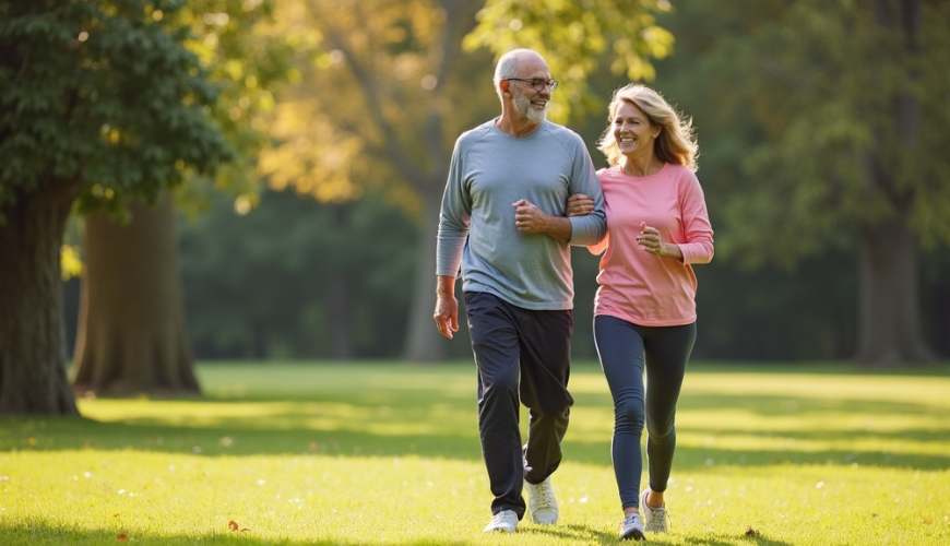 Jak udržet tělo funkční a zdravé bez intenzivního cvičení a drahého vybavení