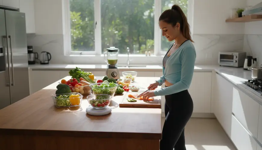 Kolik kalorií má kilo tuku a jak ho zhubnout