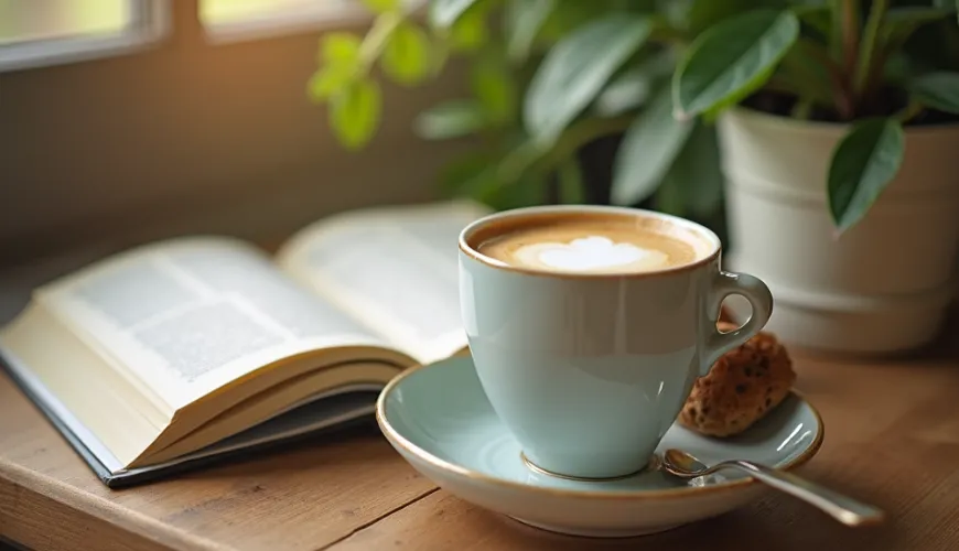 Kolik kofeinu vlastně skrývá cappuccino a jak ho vnímáme