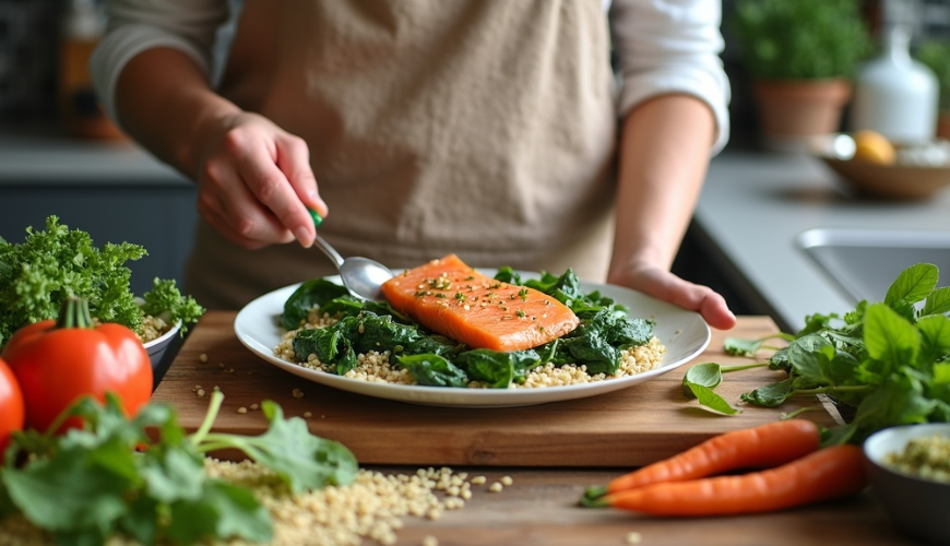 Které potraviny jsou dobré na mozek, když chcete podpořit paměť i soustředění