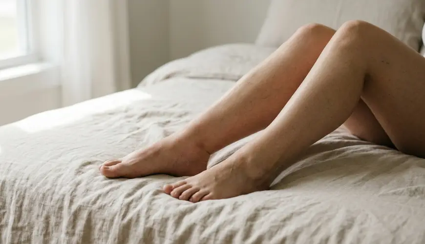 Lymfedém a vše o něm od příznaků po léčbu