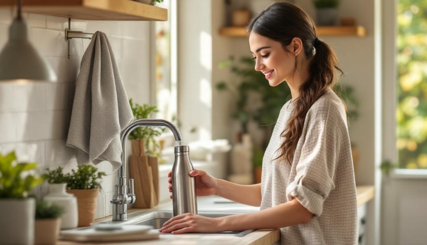 Malé návyky fungují lépe než velké změny, protože se dají snadno udržet i ve všední dny
