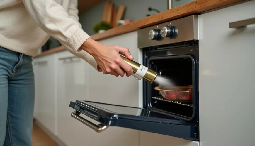 Moderní přístupy k čištění trouby, které ocení každý kuchař