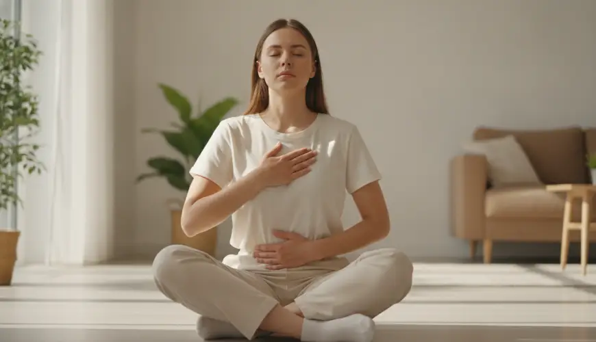 Naučte se znovu vnímat tělo díky interocepci