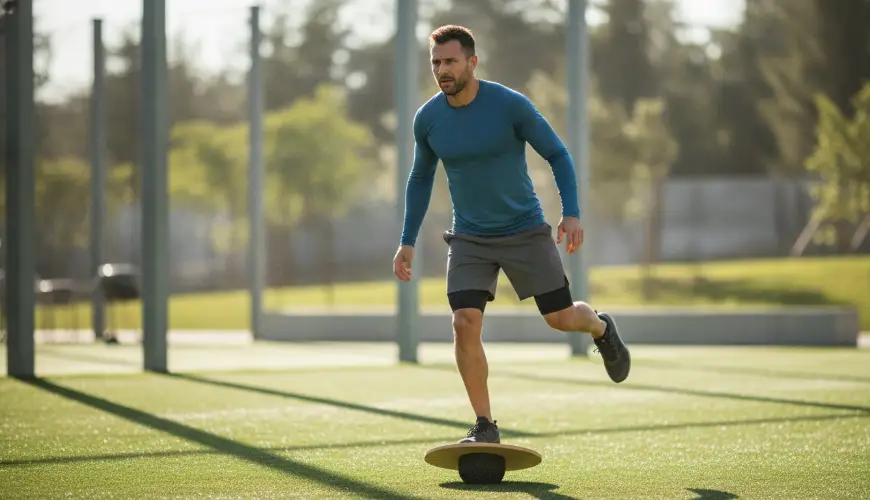 Neuroatletický trénink mění sport od základů