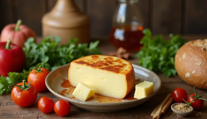 Obatzda přináší bavorskou chuť do každé české kuchyně