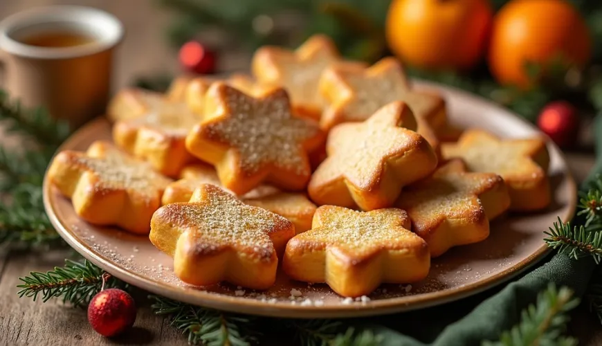 Objevte kouzlo zázvorky recept, který vás zavede do tradice