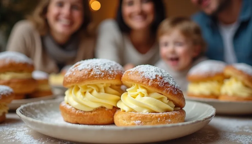 Objevte skvělý recept na věnečky, který oživí vaše vzpomínky