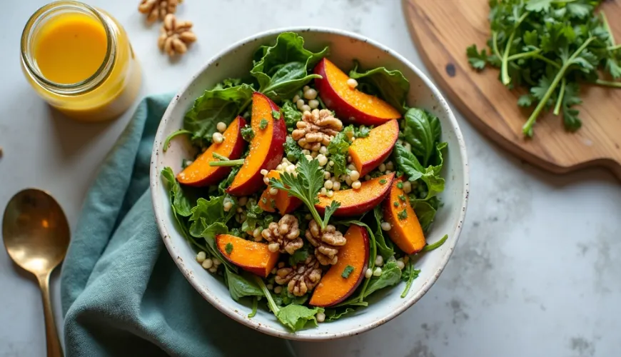 Dijonská omáčka - jednoduchý recept, který u vás doma nesmí chybět