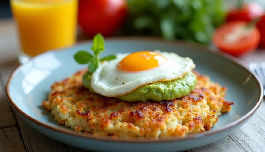 Objevte tajemství dokonalého hash brown, který si zamilujete