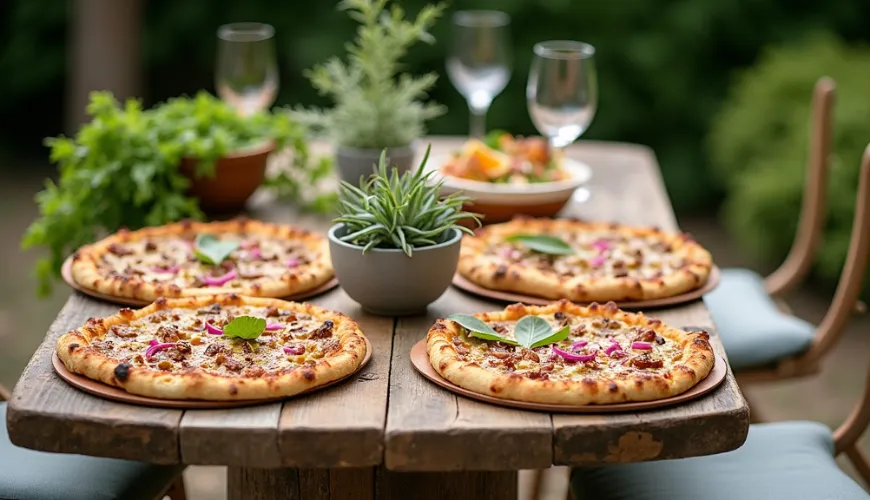 Objevte tajemství květákové pizzy a užijte si ji bez výčitek