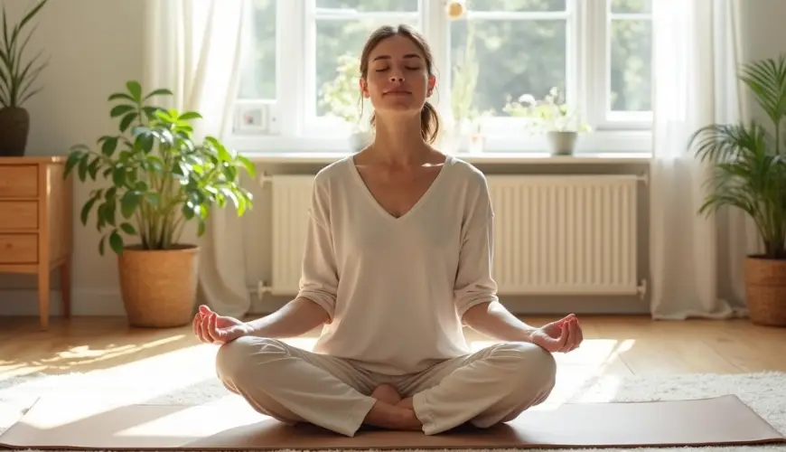 Osvědčené tipy, jak se nerozčilovat kvůli drobnostem