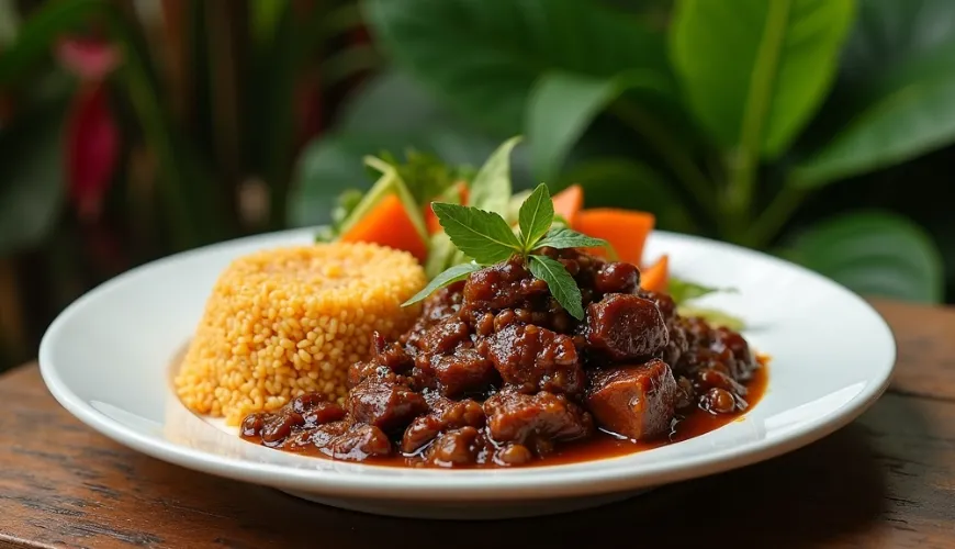 Proč je hovězí rendang nejlepší volba pro gurmánské chvíle