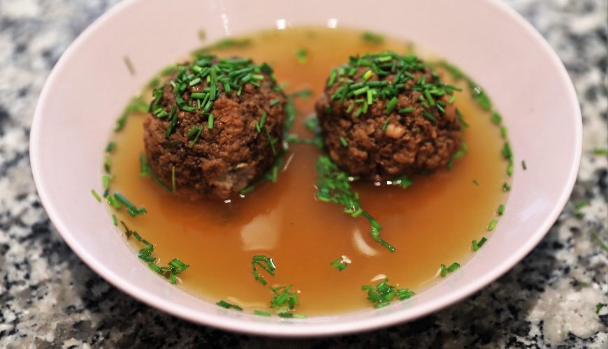 Proč je játrová rýže ideální volbou pro udržitelné vaření