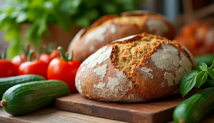 Proč je panzanella ideální volbou pro udržitelné stravování