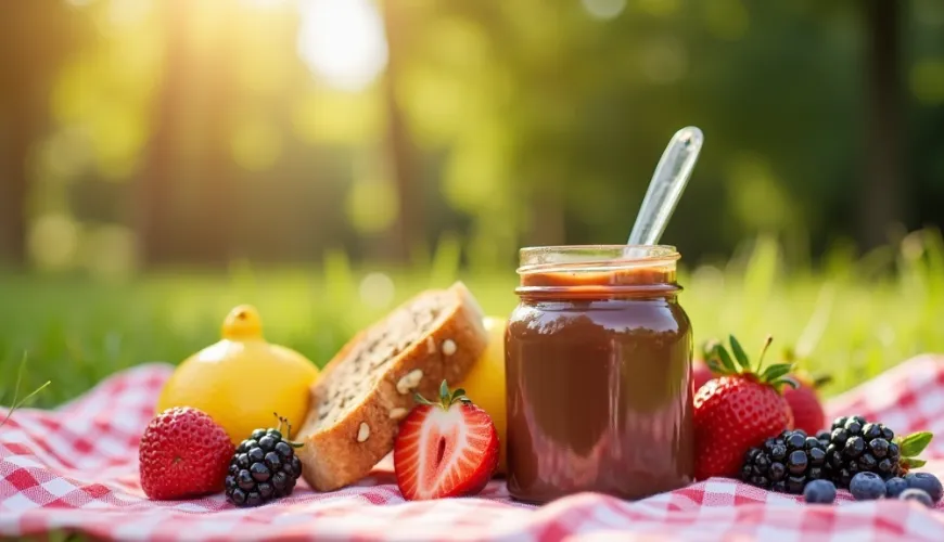 Proč milovat domácí nutellu a jak ji snadno připravit