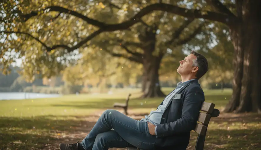 Proč potřebujete nudu jako lék na vyhoření