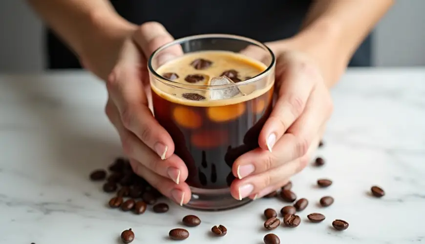 Proč vás po kávě bolí žaludek a jak tomu předejít