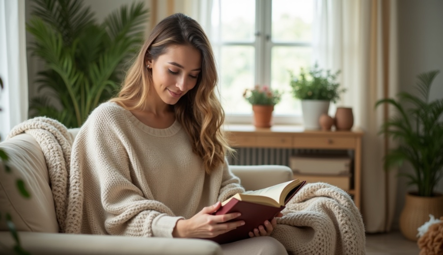 Proč ženy potřebují více odpočinku, a jak se dá odpočívat tak, aby to opravdu obnovovalo