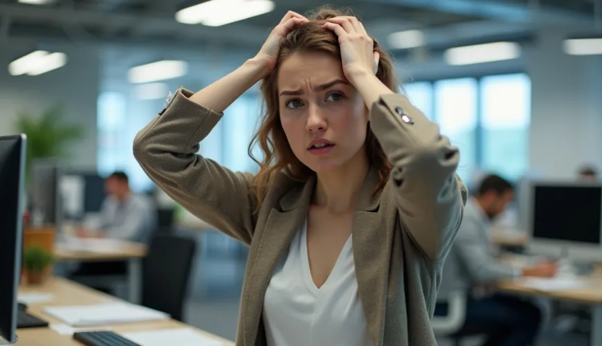 Psychogenní závratě a jejich vliv na každodenní život