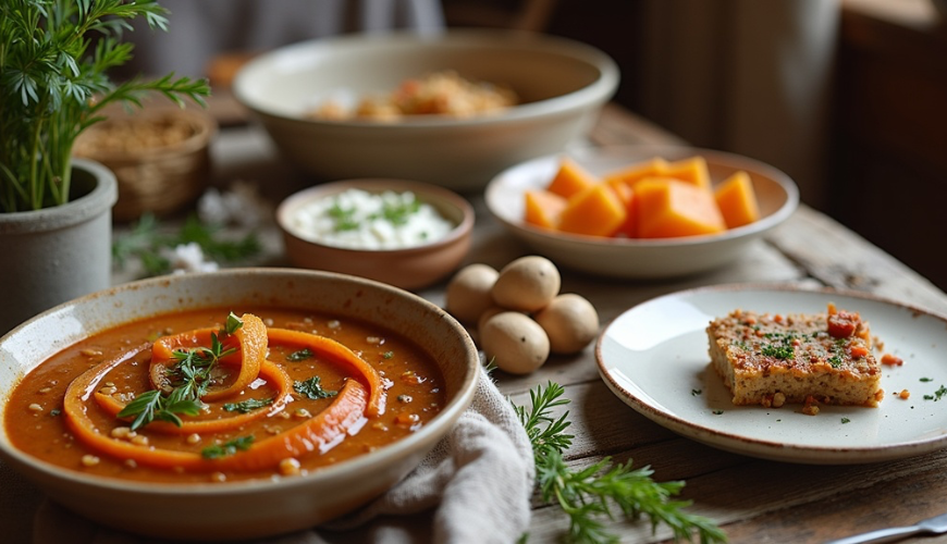 Sezónní strava dává smysl, protože podporuje pestrost jídelníčku a šetří peněženku