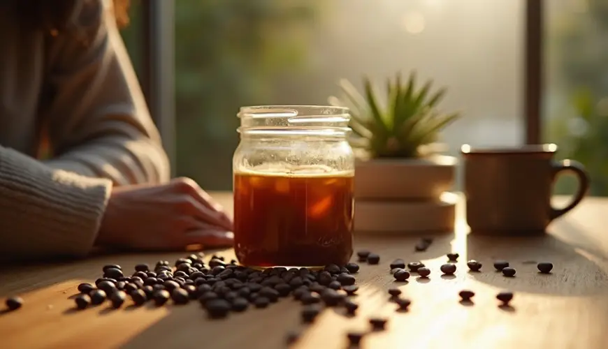 Jak si doma uvařit dokonalý cold brew