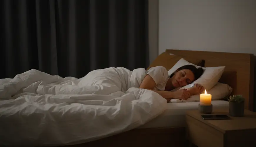 Tma jako ztracená hodnota nás stojí víc než spánek