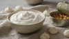 Aquafaba neboli tekutina z cizrny nahradí vejce při pečení