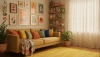 Co je dopamine décor a proč vás rozveselí
