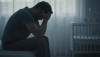 Co je otcovská deprese a proč se o ní nemluví
